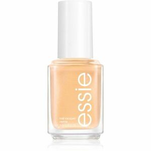 essie sol searching lak na nehty odstín 968 glisten to your heart 13, 5 ml obraz