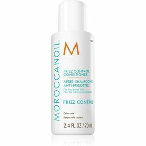 Moroccanoil Frizz Control vlasový kondicionér proti krepatění 70 ml obraz