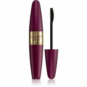 Max Factor False Lash Effect Clump Defy řasenka pro objem, natočení a oddělení řas odstín Black 13, 1 ml obraz