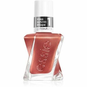 essie gel couture 2.0 lak na nehty s gelovým efektem odstín 554 multi-faceted 13, 5 ml obraz