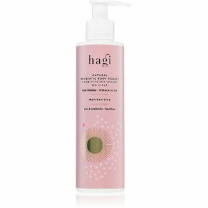 Hagi Bali Holiday tělový jogurt 200 ml obraz