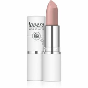 Lavera Comfort Matt matná rtěnka odstín 05 Smoked Rose 4, 5 g obraz