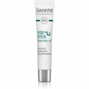 Lavera Hydro Refresh oční roll-on s gelovou texturou 15 ml obraz