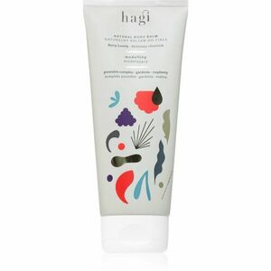 Hagi Berry Lovely tělový balzám 200 ml obraz