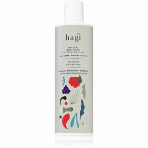 Hagi Berry Lovely sprchový gel 300 ml obraz