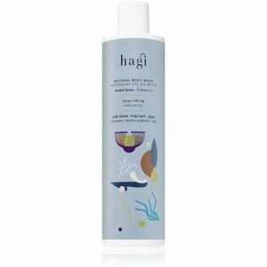 Hagi Herbal Sense sprchový gel 300 ml obraz