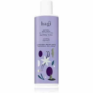 Hagi Plum Picking sprchový gel 300 ml obraz