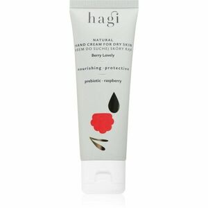 Hagi Berry Lovely krém na ruce a nehty 50 ml obraz