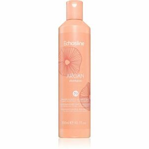 Echosline Argan Shampoo šampon pro chemicky ošetřené vlasy 300 ml obraz