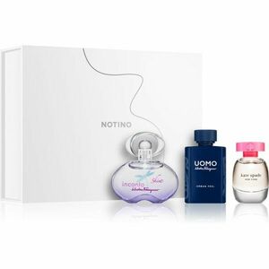 Beauty Luxury Box Notino Urban Escape dárková sada unisex obraz