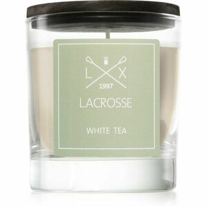 Ambientair Lacrosse White Tea vonná svíčka 310 g obraz