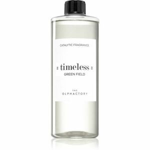 Ambientair The Olphactory Green Field náplň do katalytické lampy Timeless 500 ml obraz