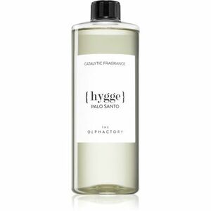 Ambientair The Olphactory Palo Santo náplň do katalytické lampy Hygge 500 ml obraz