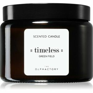 Ambientair The Olphactory Green Field vonná svíčka Timeless 360 g obraz