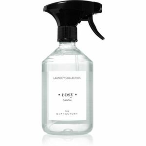 Ambientair The Olphactory Santal osvěžovač textilií Cosy 500 ml obraz