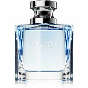 Nautica Voyage toaletní voda pro muže 50 ml obraz