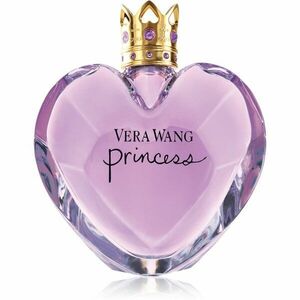 Vera Wang Princess toaletní voda pro ženy 50 ml obraz