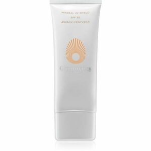 Omorovicza Mineral UV Shield pleťový krém na opalování SPF 30 100 ml obraz