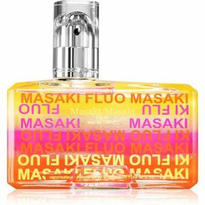 Masaki Matsushima Fluo parfémovaná voda pro ženy 40 ml obraz