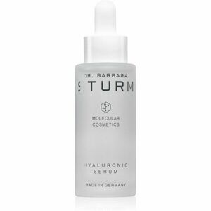 Dr. Barbara Sturm Hyaluronic Serum hydratační sérum s kyselinou hyaluronovou 30 ml obraz