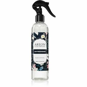 Areon Home Perfumes Black Crystal bytový sprej 300 ml obraz