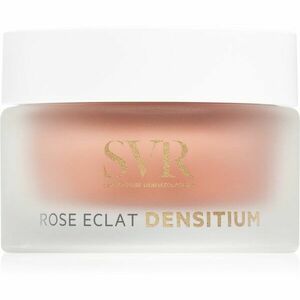 SVR Densitium Rose Eclat vyživující krém 50 ml obraz