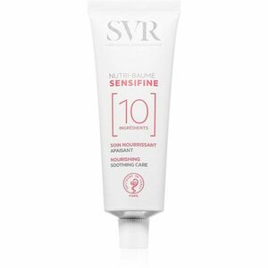 SVR Sensifine Nutri-Baume zklidňující balzám 40 ml obraz