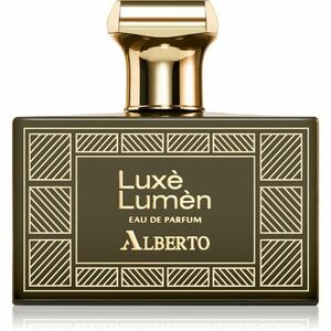 Alberto Luxes Lumen parfémovaná voda pro muže 100 ml obraz