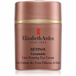 Elizabeth Arden Ceramide Retinol oční krém proti vráskám očního okolí 15 ml obraz