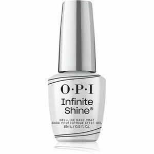 OPI Infinite Shine podkladový lak na nehty Base Coat 15 ml obraz