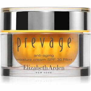 Elizabeth Arden Prevage Anti-Aging Moisture Cream hydratační krém SPF 30 50 ml obraz