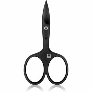 Zwilling Premium Black nůžky na nehty a nehtovou kůžičku 9 cm obraz