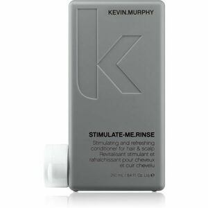 Kevin Murphy Stimulate-Me Rinse osvěžující kondicionér na vlasy a vlasovou pokožku 250 ml obraz