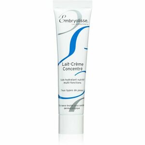 Embryolisse Lait-Crème Concentré vyživující hydratační krém 15 ml obraz