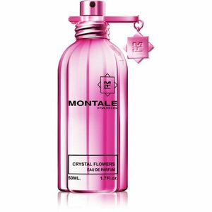 Montale Crystal Flowers parfémovaná voda unisex 50 ml obraz