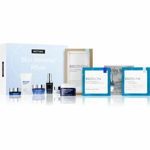 Beauty Discovery Box Notino Skin Renewal Ritual sada pro ženy obraz