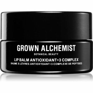 Grown Alchemist Special Treatment antioxidační balzám na rty 15 ml obraz