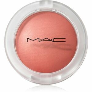 MAC Cosmetics Glow Play Blush rozjasňující tvářenka odstín Cheer Up 7, 3 g obraz