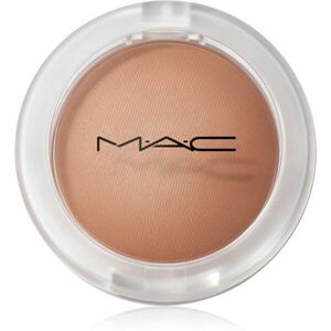 MAC Cosmetics Glow Play Blush rozjasňující tvářenka odstín So Natural 7, 3 g obraz