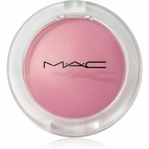 MAC Cosmetics Glow Play Blush rozjasňující tvářenka odstín Totally Synced 7, 3 g obraz