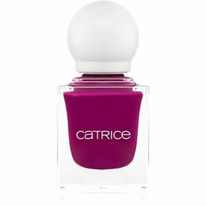 Catrice SUMMER OBSESSED lak na nehty odstín C02 CATCHING SUNSETS 11 ml obraz