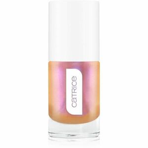 Catrice POOLSIDE OF LIFE lak na nehty odstín C01 Sundowner 10 ml obraz