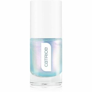 Catrice POOLSIDE OF LIFE lak na nehty odstín C02 Deep Dive 10 ml obraz