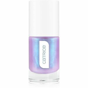 Catrice POOLSIDE OF LIFE lak na nehty odstín C03 Purple Skies 10 ml obraz