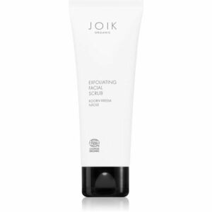 JOIK Organic Exfoliating Facial Scrub pleťový peeling 75 ml obraz