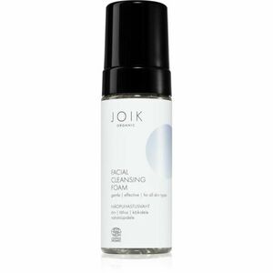 JOIK Organic Facial Cleansing Foam čisticí pěna na obličej 150 ml obraz