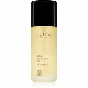 JOIK Organic Facial Cleansing Oil čisticí olej na obličej 100 ml obraz