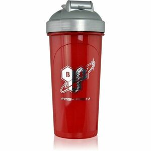 BSN Smartshaker sportovní šejkr velký barva Red 1000 ml obraz