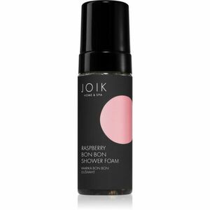 JOIK Organic Raspberry Bon Bon mycí pěna na tělo 150 ml obraz