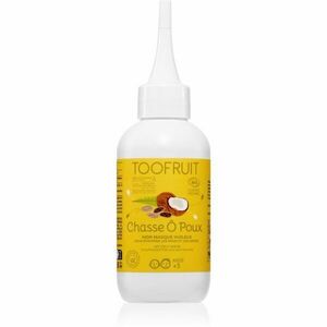 Toofruit Anti-Lice Hair Mask maska na vlasy proti vším Coconut 125 ml obraz